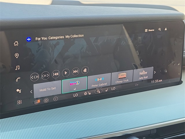 new 2025 Nissan Murano car, priced at $51,005