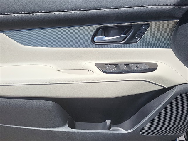 new 2025 Nissan Murano car, priced at $51,005