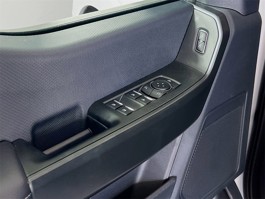 new 2025 Ford F-150 car, priced at $46,993