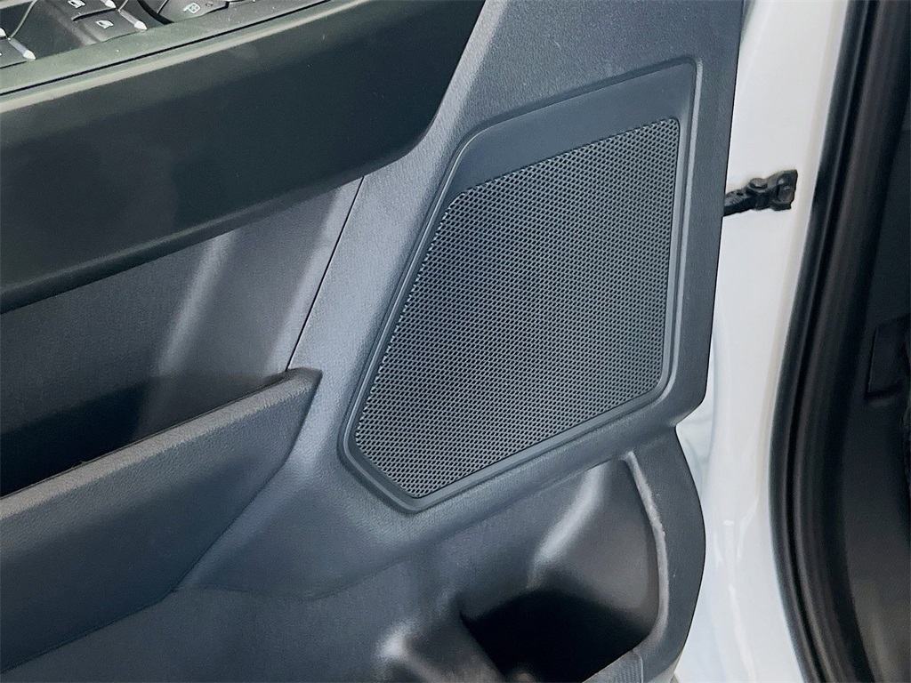 new 2025 Ford F-150 car, priced at $46,993
