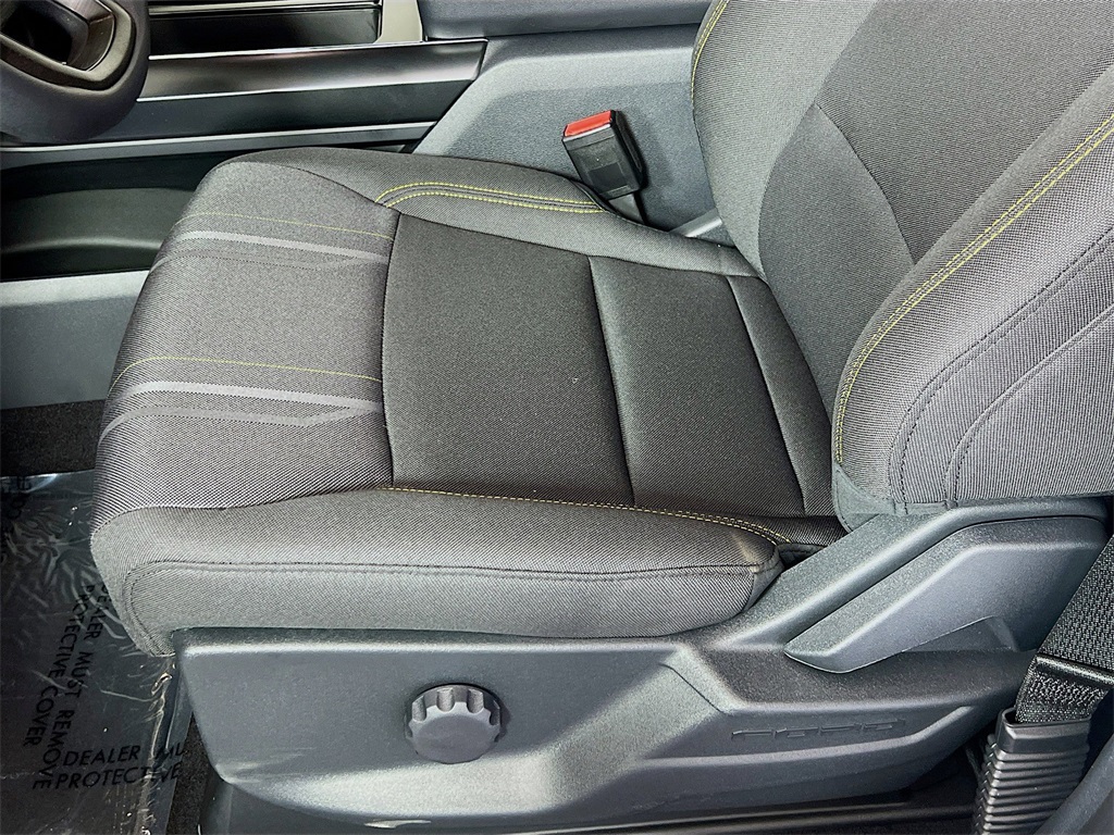new 2025 Ford F-150 car, priced at $46,993