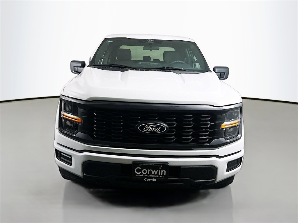 new 2025 Ford F-150 car, priced at $46,993
