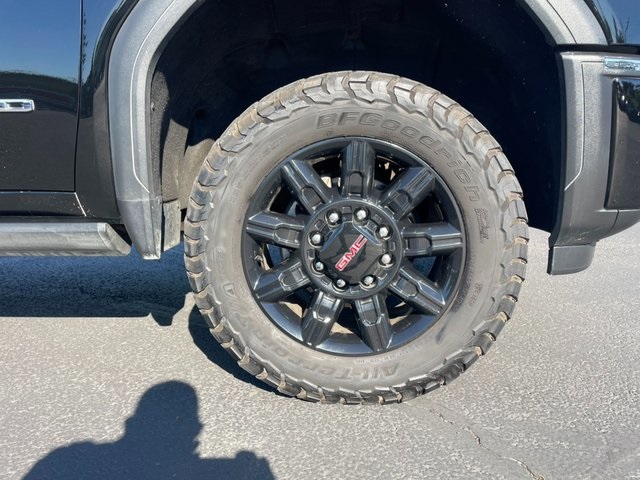 used 2024 GMC Sierra 3500HD car, priced at $67,983