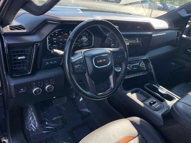 used 2024 GMC Sierra 3500HD car, priced at $67,983