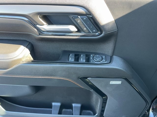 used 2024 GMC Sierra 3500HD car, priced at $67,983