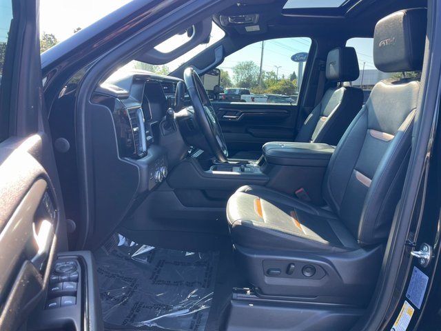 used 2024 GMC Sierra 3500HD car, priced at $67,983