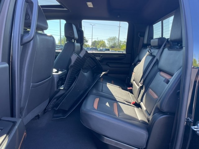 used 2024 GMC Sierra 3500HD car, priced at $67,983