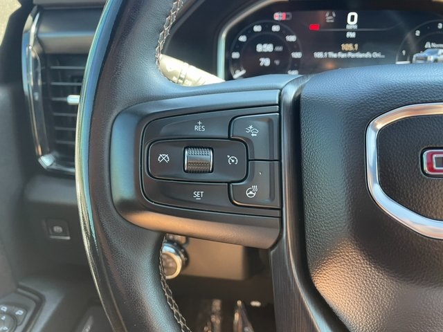 used 2024 GMC Sierra 3500HD car, priced at $67,983