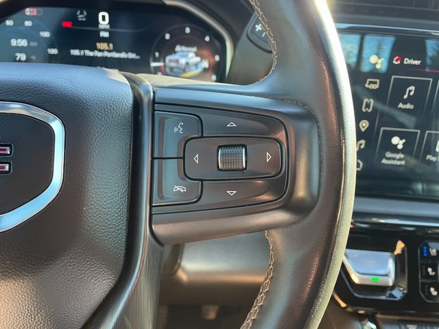 used 2024 GMC Sierra 3500HD car, priced at $67,983