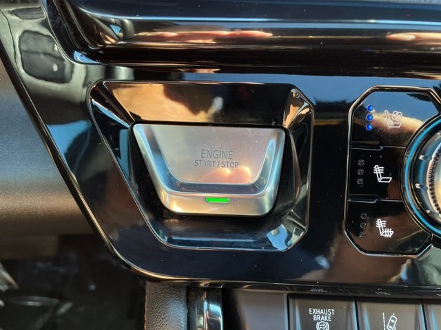 used 2024 GMC Sierra 3500HD car, priced at $67,983