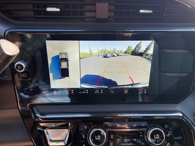 used 2024 GMC Sierra 3500HD car, priced at $67,983