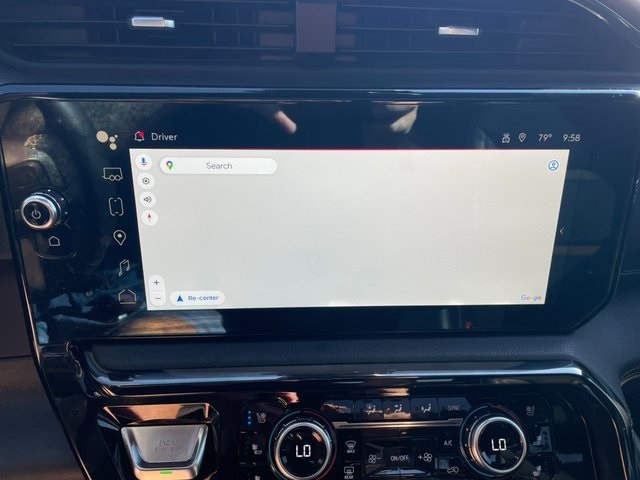 used 2024 GMC Sierra 3500HD car, priced at $67,983