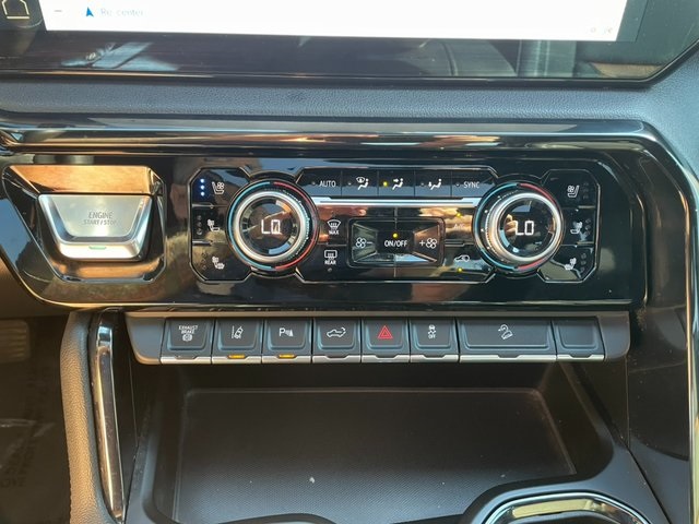 used 2024 GMC Sierra 3500HD car, priced at $67,983