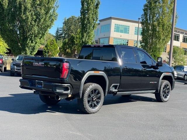 used 2024 GMC Sierra 3500HD car, priced at $67,983