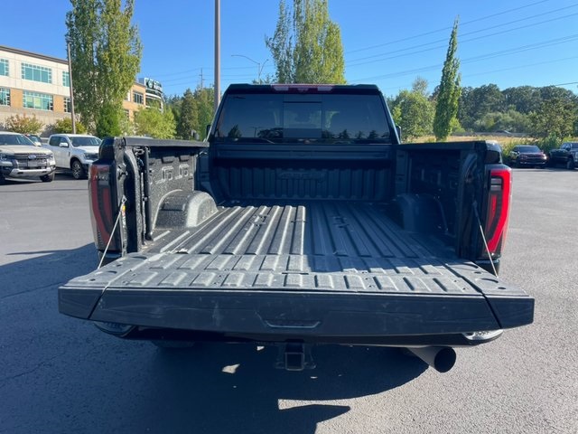 used 2024 GMC Sierra 3500HD car, priced at $67,983