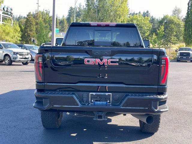 used 2024 GMC Sierra 3500HD car, priced at $67,983