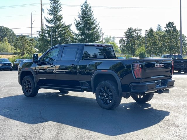 used 2024 GMC Sierra 3500HD car, priced at $67,983