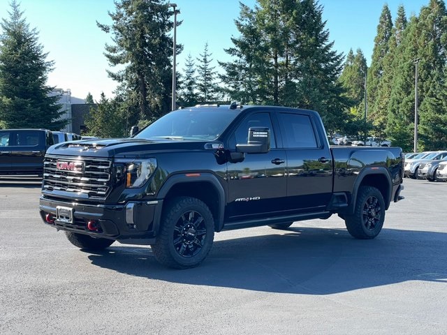 used 2024 GMC Sierra 3500HD car, priced at $67,983
