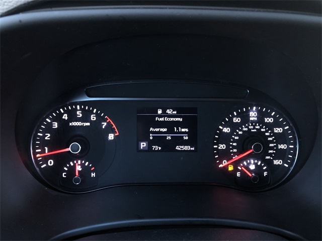 used 2022 Kia Soul car, priced at $18,499