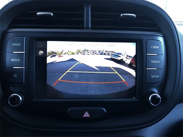 used 2022 Kia Soul car, priced at $18,499