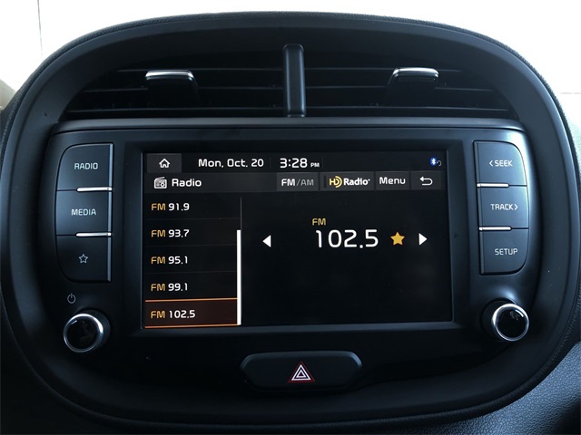 used 2022 Kia Soul car, priced at $18,499