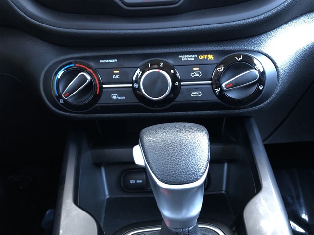 used 2022 Kia Soul car, priced at $18,499