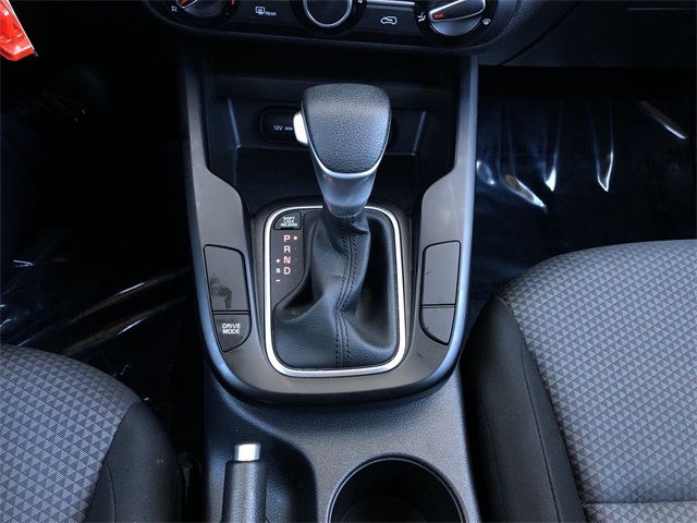 used 2022 Kia Soul car, priced at $18,499