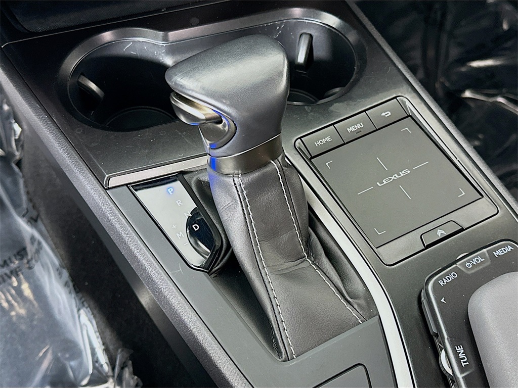 used 2020 Lexus UX car, priced at $30,990