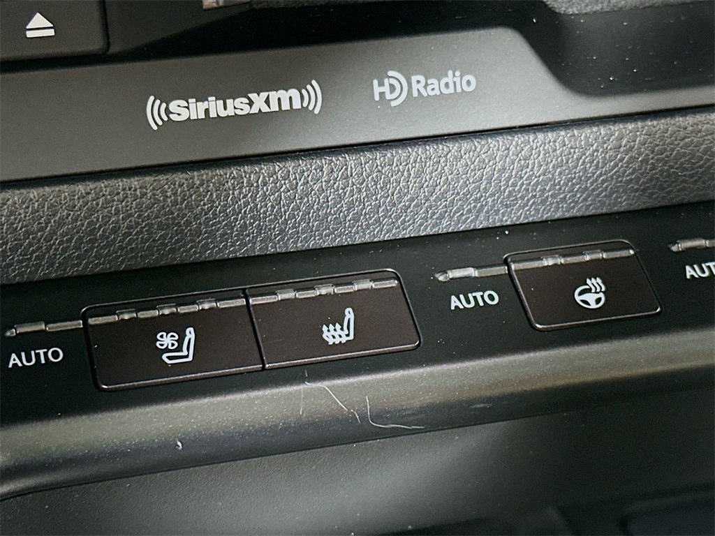 used 2020 Lexus UX car, priced at $30,990