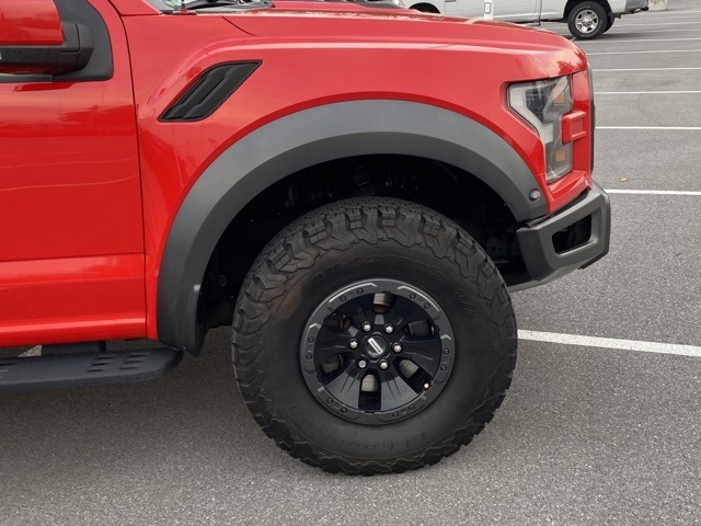 used 2019 Ford F-150 car, priced at $40,069