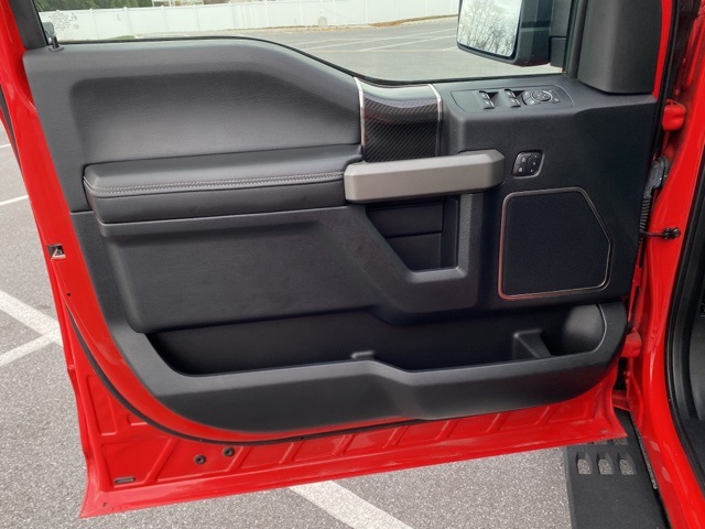 used 2019 Ford F-150 car, priced at $40,069