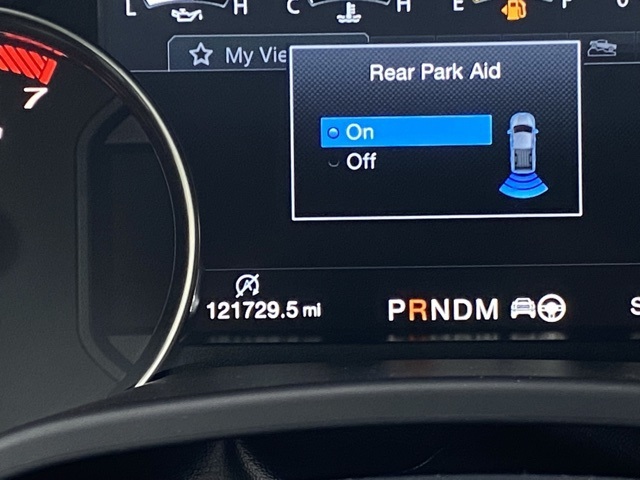 used 2019 Ford F-150 car, priced at $40,069