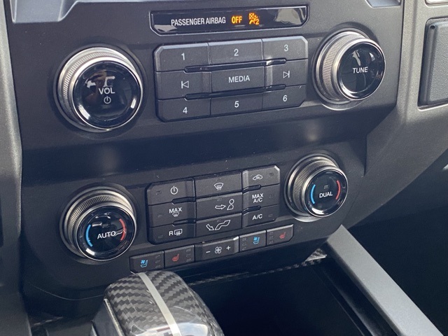 used 2019 Ford F-150 car, priced at $40,069