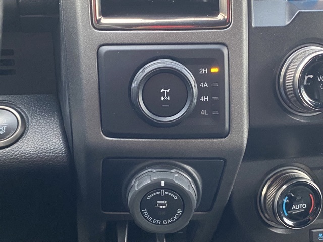 used 2019 Ford F-150 car, priced at $40,069