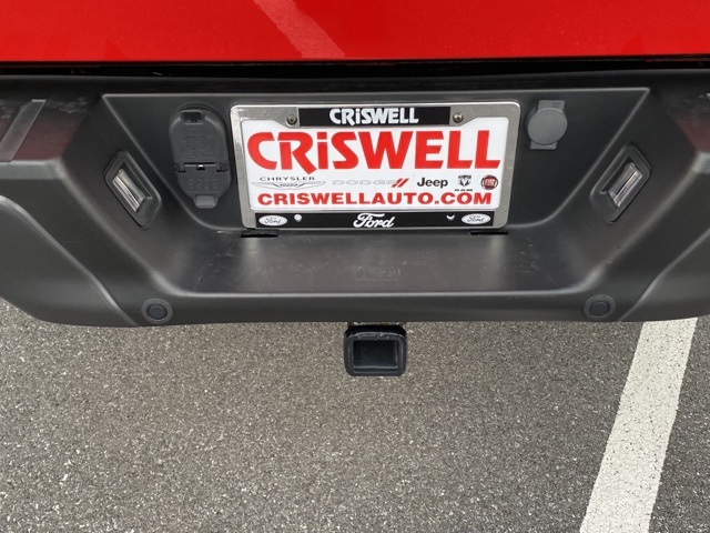 used 2019 Ford F-150 car, priced at $40,069