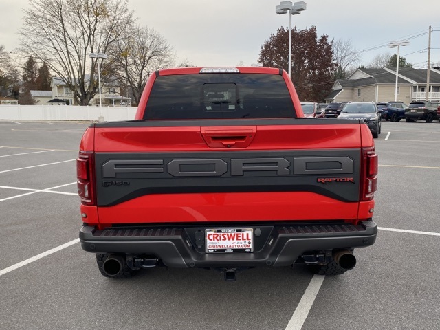 used 2019 Ford F-150 car, priced at $40,069