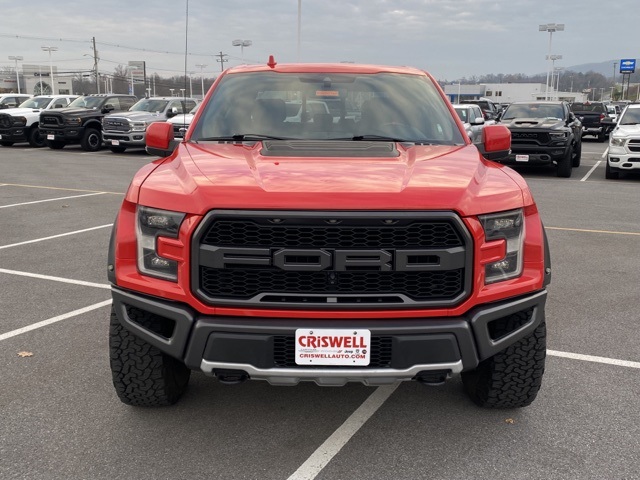 used 2019 Ford F-150 car, priced at $40,069