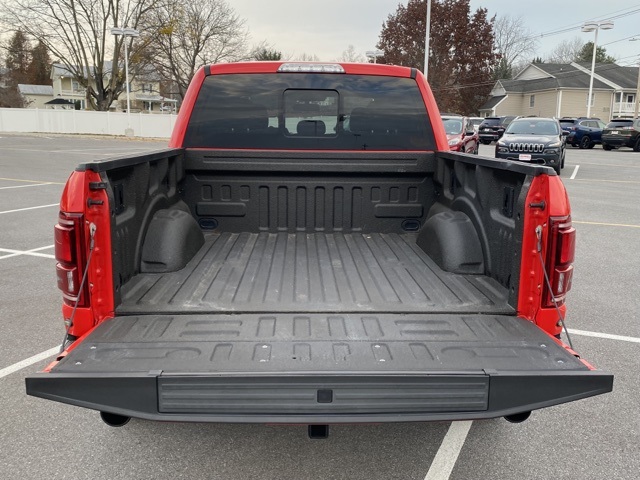 used 2019 Ford F-150 car, priced at $40,069