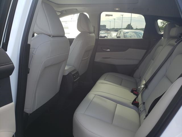 new 2025 Nissan Murano car, priced at $39,921