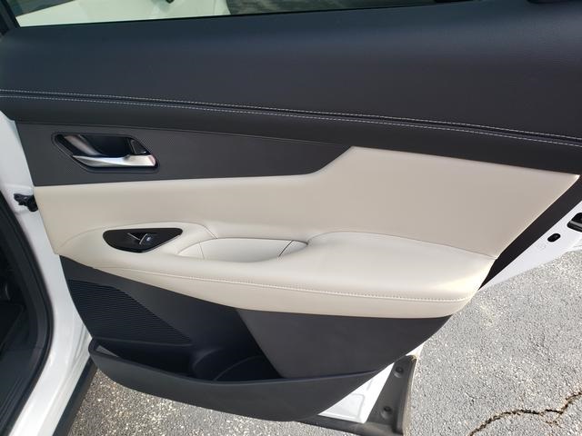 new 2025 Nissan Murano car, priced at $39,921