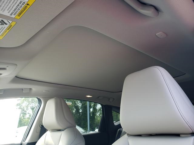 new 2025 Nissan Murano car, priced at $39,921