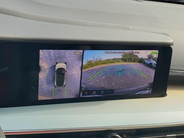 new 2025 Nissan Murano car, priced at $39,921