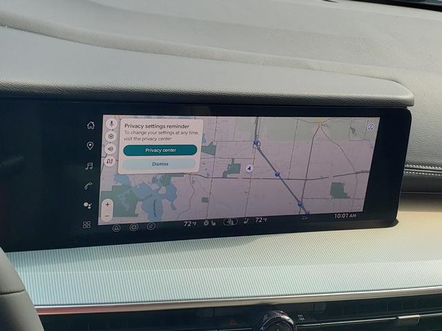 new 2025 Nissan Murano car, priced at $39,921