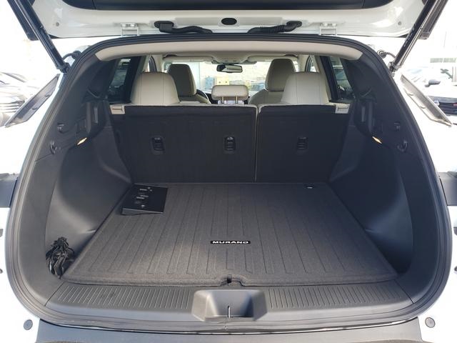 new 2025 Nissan Murano car, priced at $39,921