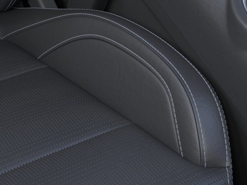 new 2025 Ford Mustang car, priced at $54,559