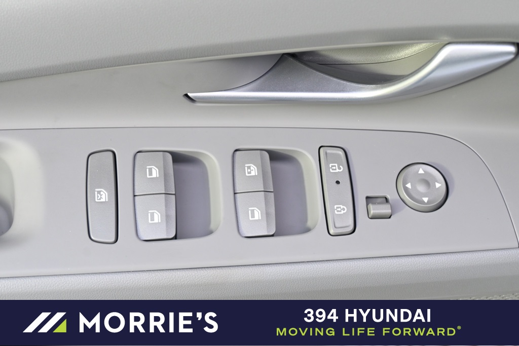 new 2025 Hyundai Elantra car, priced at $22,994