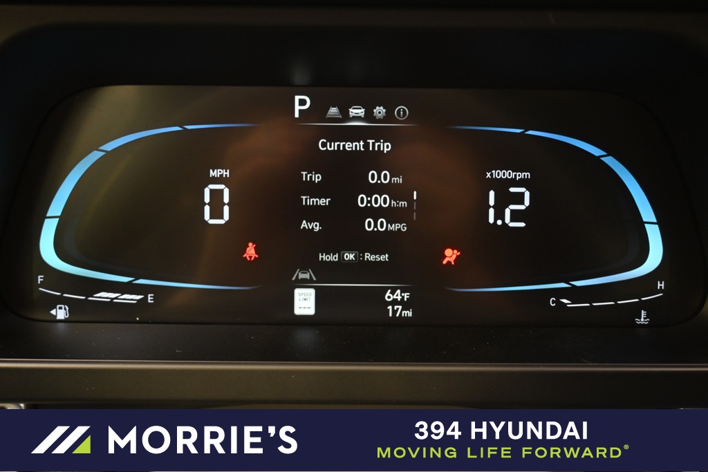 new 2025 Hyundai Elantra car, priced at $22,994