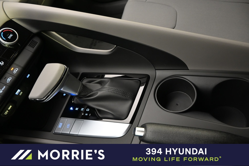 new 2025 Hyundai Elantra car, priced at $22,994