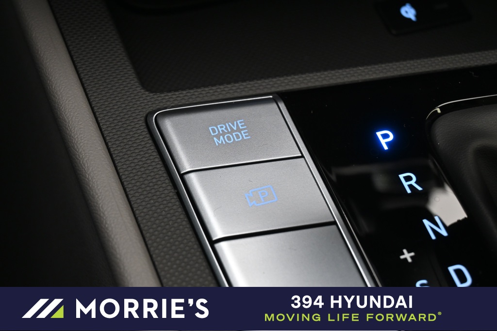 new 2025 Hyundai Elantra car, priced at $22,994