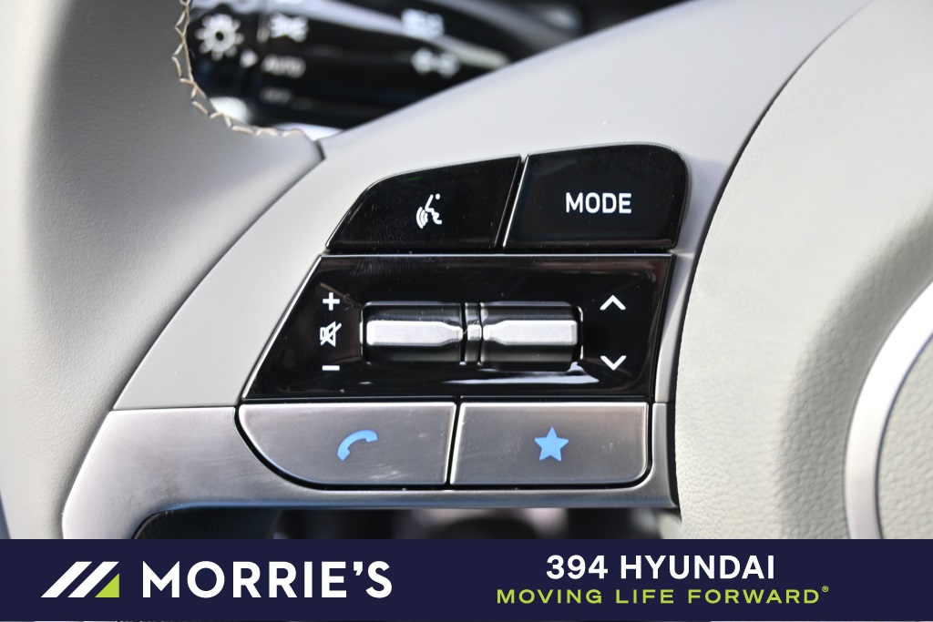new 2025 Hyundai Elantra car, priced at $22,994